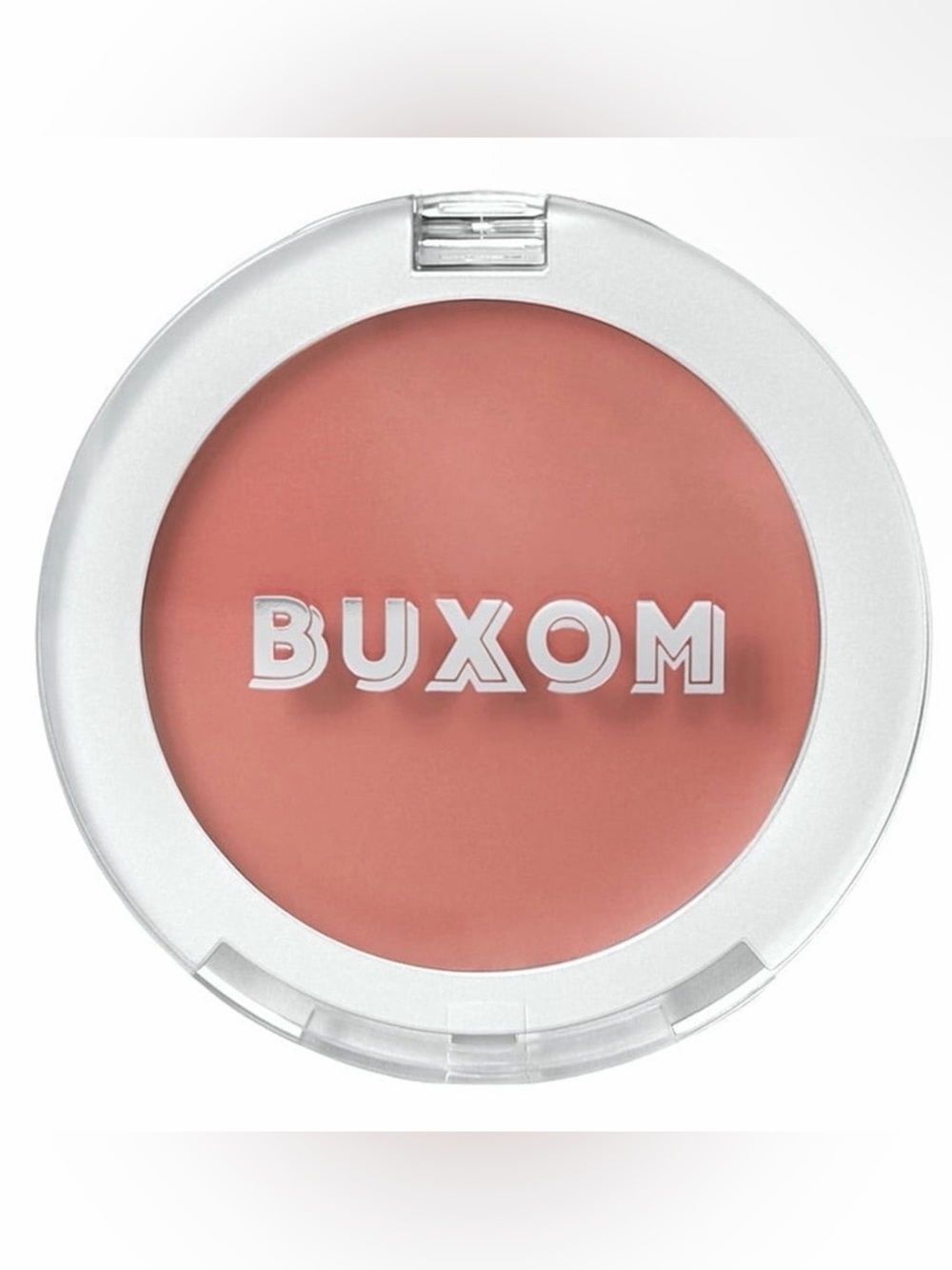 Buxom Plump Shot Collagen Peptides Advanced Plumping Blush - NIB